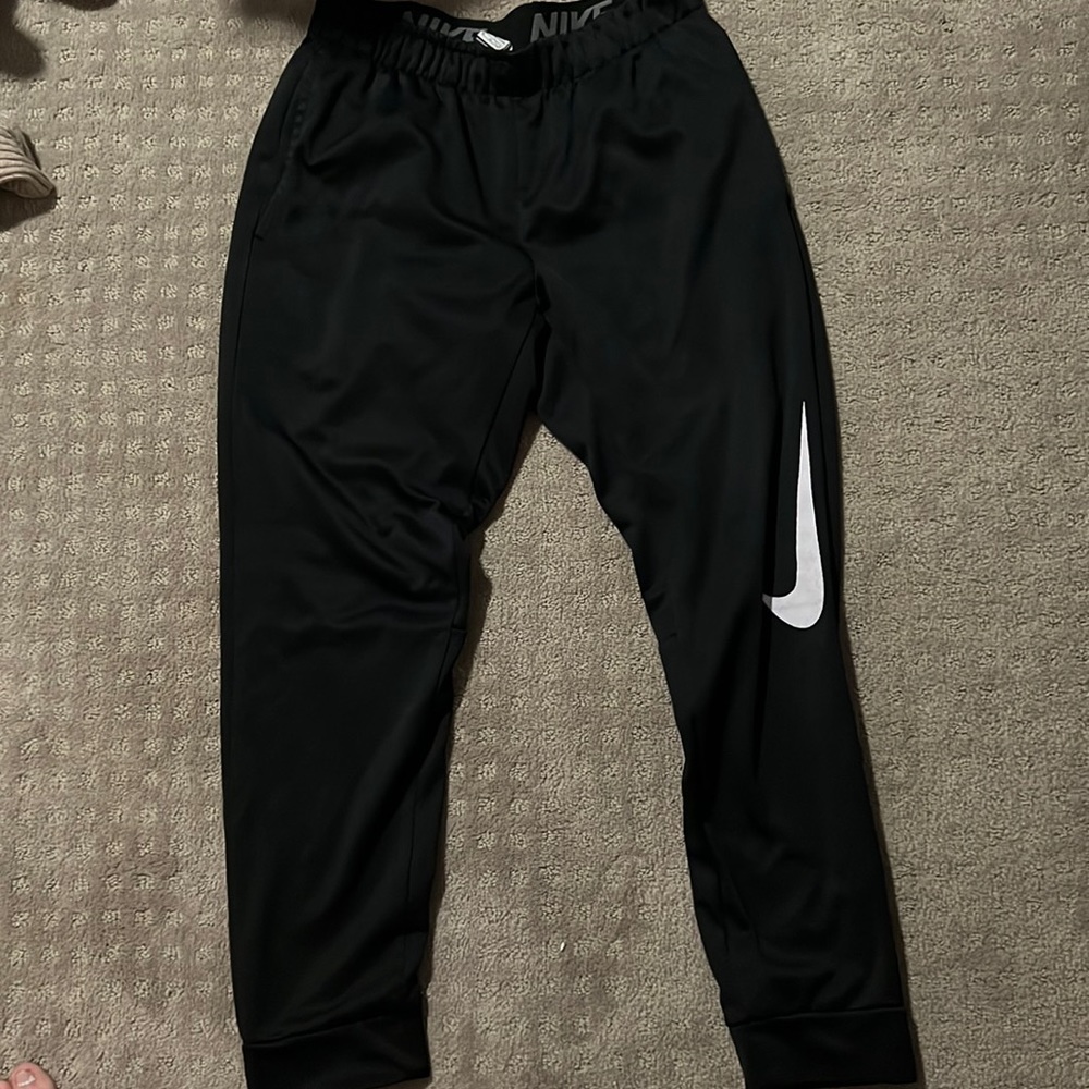 Nike sweatpants